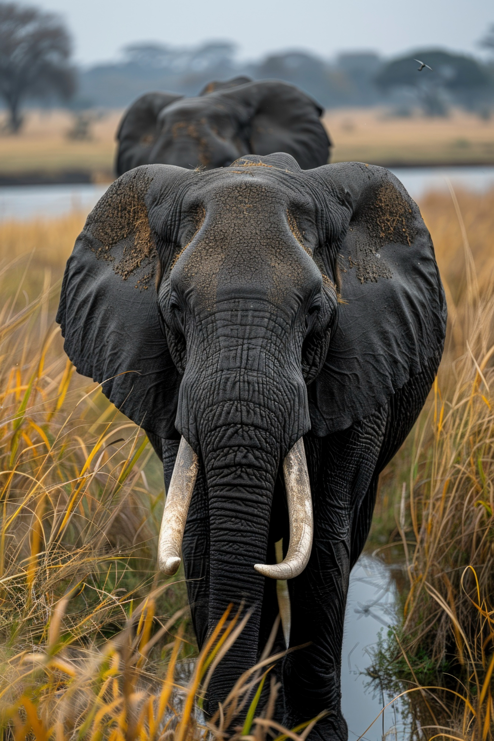 Ngorongoro