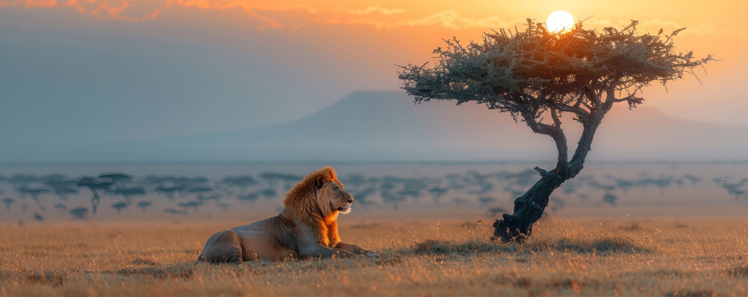 Serengeti