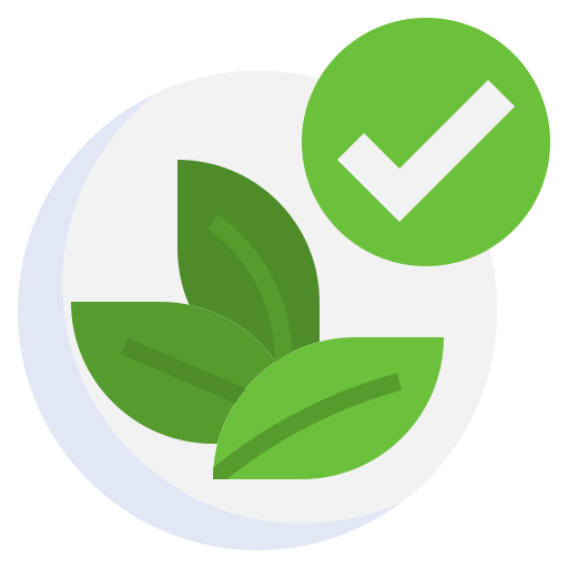 Eco-friendly Icon